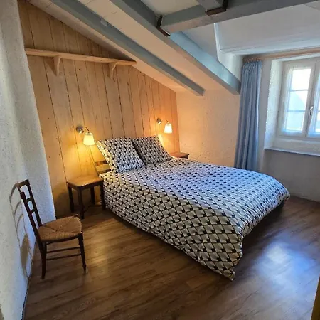 Le Perche - Ferienhaus