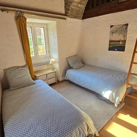 Ferienhaus Le Perche - *