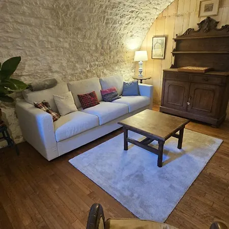Ferienhaus Maison Authentique A *