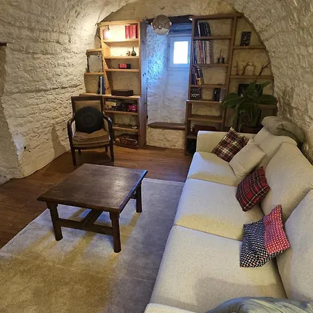 Le Perche - Ferienhaus *