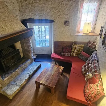 Le Perche - Ferienhaus
