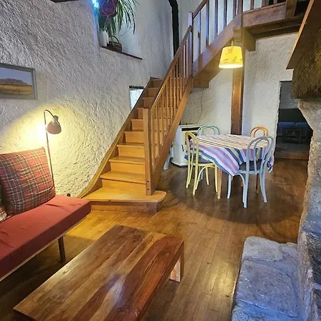 Le Perche - Ferienhaus *