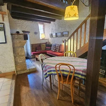 Ferienhaus Le Perche - *
