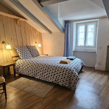 Le Perche - *