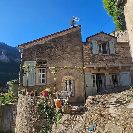 Ferienhaus Le Perche -