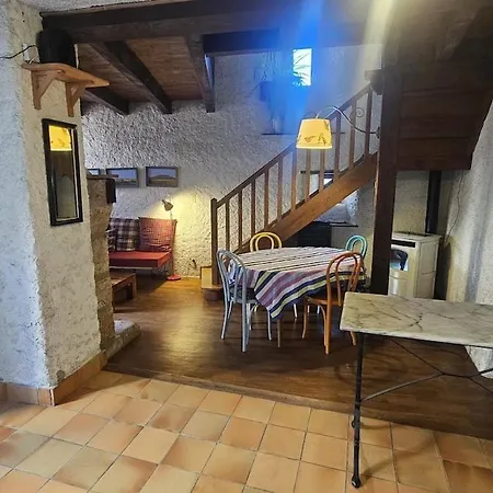 Le Perche - Sainte-Énimie