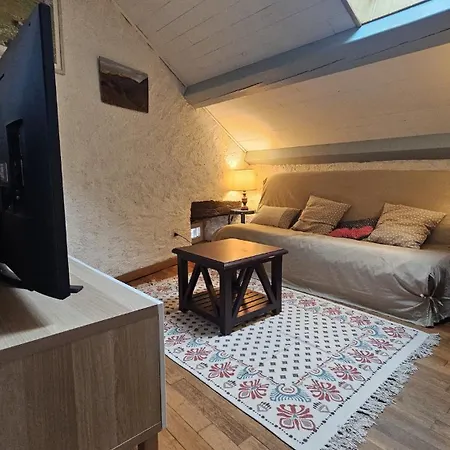 Ferienhaus Le Perche - *