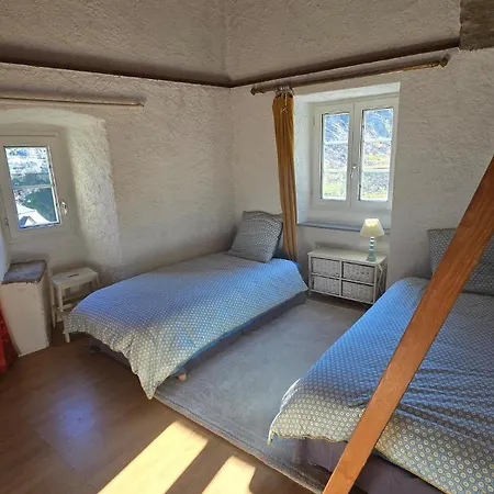 Le Perche - Ferienhaus *
