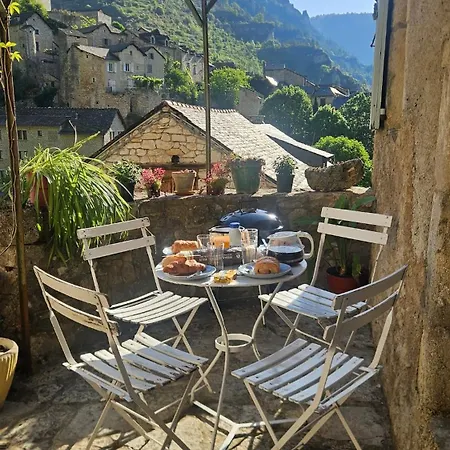 Ferienhaus Le Perche - *